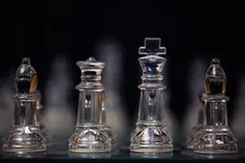 Glossary Of Chess