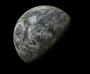 Sedna (Dwarf Planet)