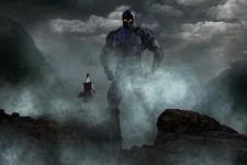 Fatal Fury: King Of Fighters