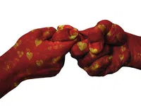 All Together Now (2020 Film)