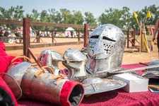 A Knight Of The Seven Kingdoms (Game Of Thrones)