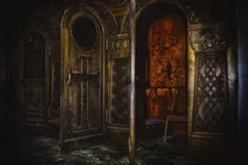 2017 Wichita Swatting