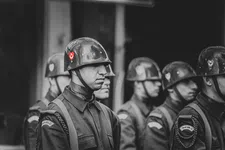 Major General (United States)