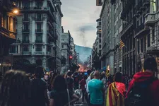 Republican Left Of Catalonia–Sovereigntists
