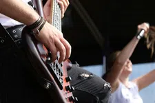 If You Want Blood You'Ve Got It