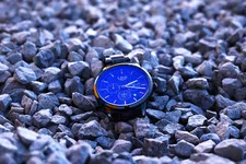 Rate-Monotonic Scheduling