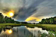 Glossary Of Geography Terms (A–M)