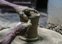 Feet Of Clay