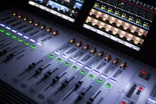 Making Waves: The Art Of Cinematic Sound