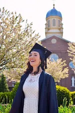 Undergraduate Degree