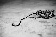 Mask (Disambiguation)