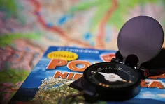 True North (Disambiguation)