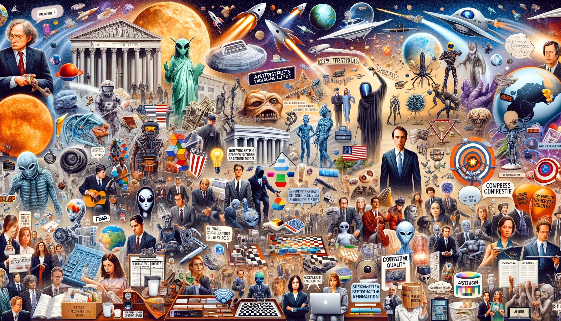 Global Citizenship Education